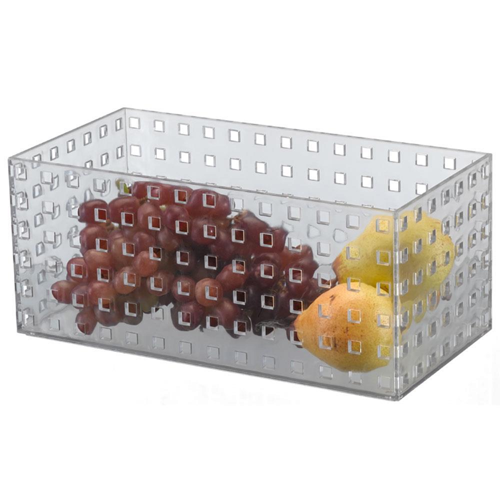 Caixa em Plástico Arthi Retangular Evolution 5036 – 4,3 L - 2