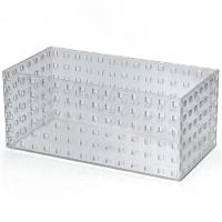 Caixa em Plástico Arthi Retangular Evolution 5036 – 4,3 L - 1