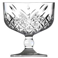 Taça para Sobremesa Pasabahce Timeless em Vidro Transparente - 250ml - 1