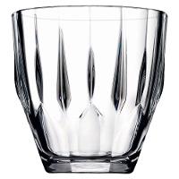 Conjunto de Copos Baixo Pasabahce Diamond em Vidro 275ml - 6 Peças - 2