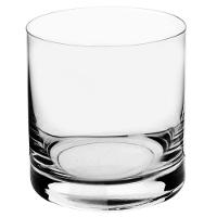 Conjunto de Copos para Whisky Bohemia Larus em Cristal Ecológico 410ml - 6 Peças - 2