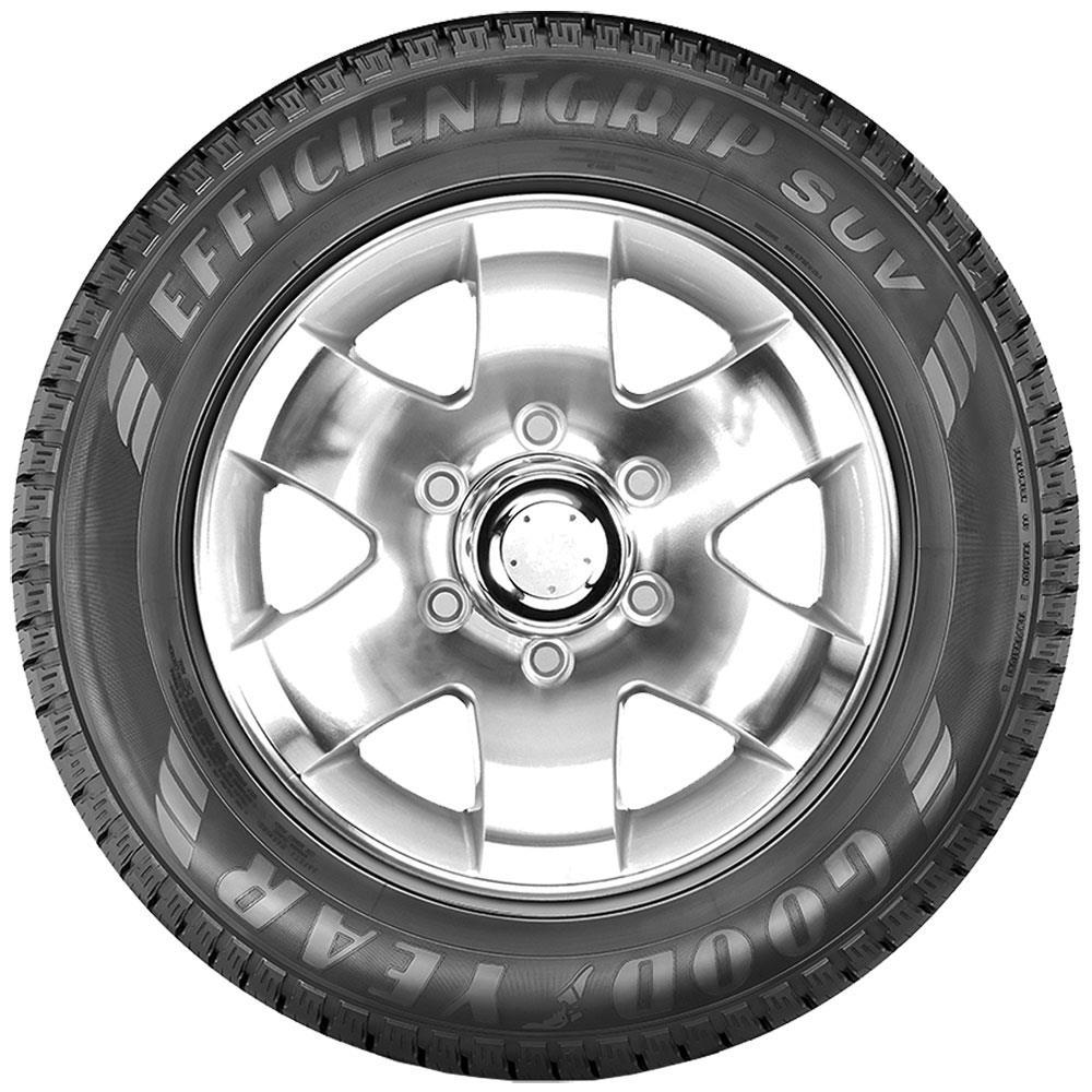 Pneu Aro 16 Goodyear EfficientGrip SUV 205/65 R16 95H - 3