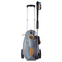 Desobstruidora Lavadora de Alta Pressão WAP 5100 Turbo Ultra 2.300psi com Mangueira Desentupidora e Cabo Elétrico 5 Metros - 3