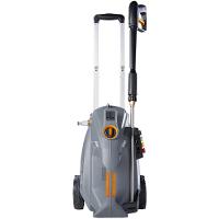 Desobstruidora Lavadora de Alta Pressão WAP 5100 Turbo Ultra 2.300psi com Mangueira Desentupidora e Cabo Elétrico 5 Metros - 6