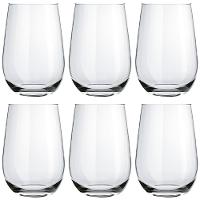 Conjunto de Copos Nadir Dubai 480 ml – 6 Peças - 1