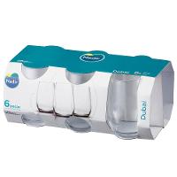 Conjunto de Copos Nadir Dubai 480 ml – 6 Peças - 4