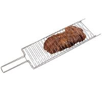 Grelha Dupla Utimil Estreita Maior - 71cm - 1