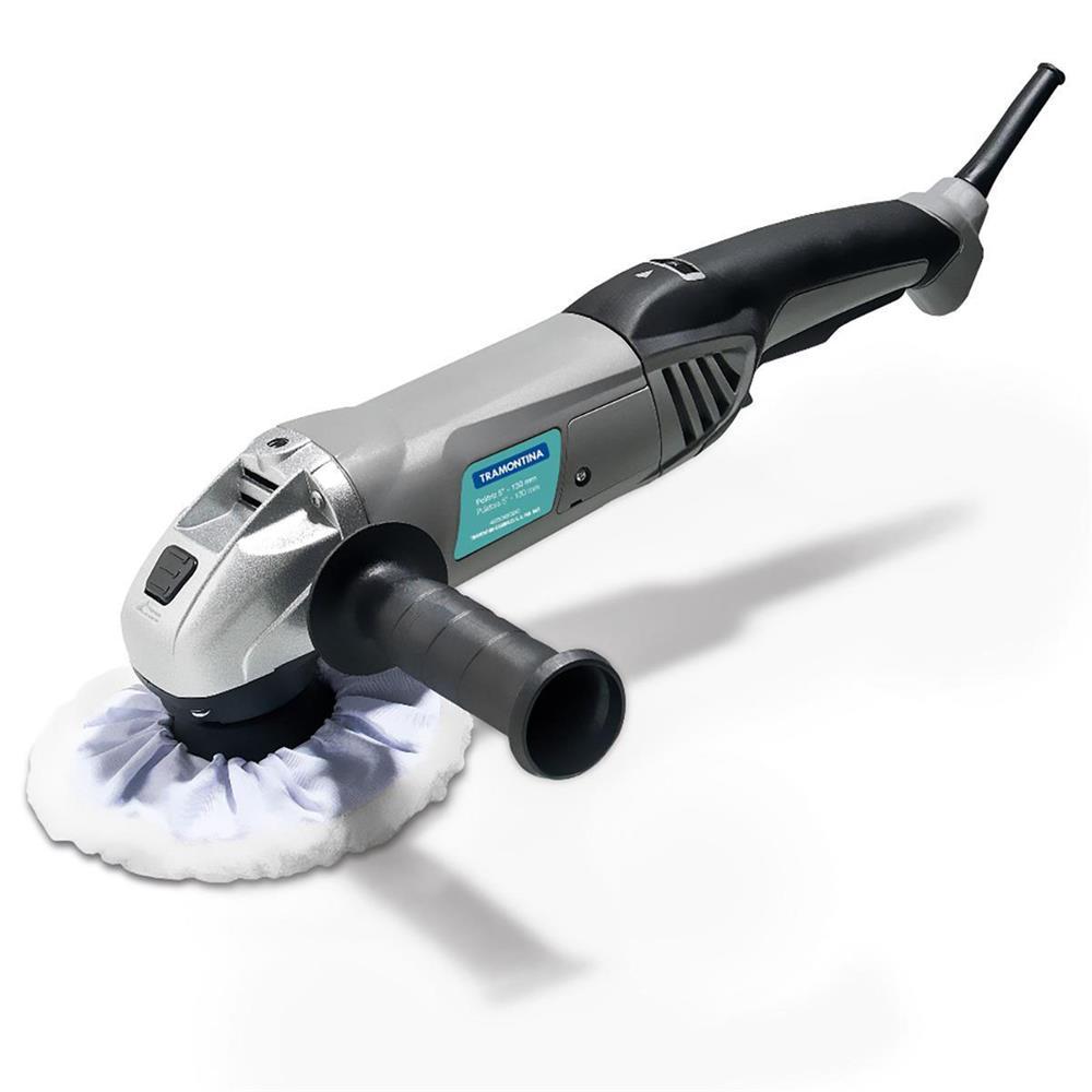 Politriz Angular 5" Tramontina 42509020 220V - 600W - 1