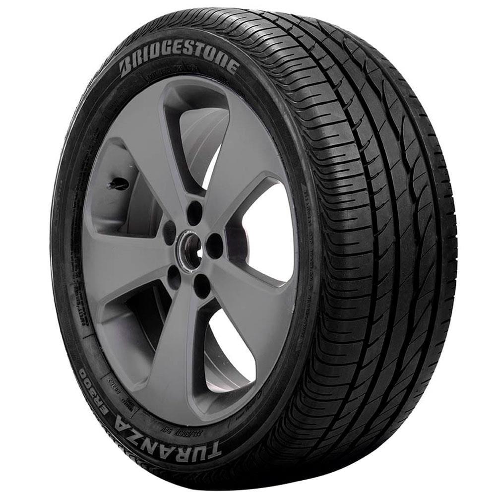 Pneu Bridgestone Turanza ER300 Aro 16 205/55 91V - 1
