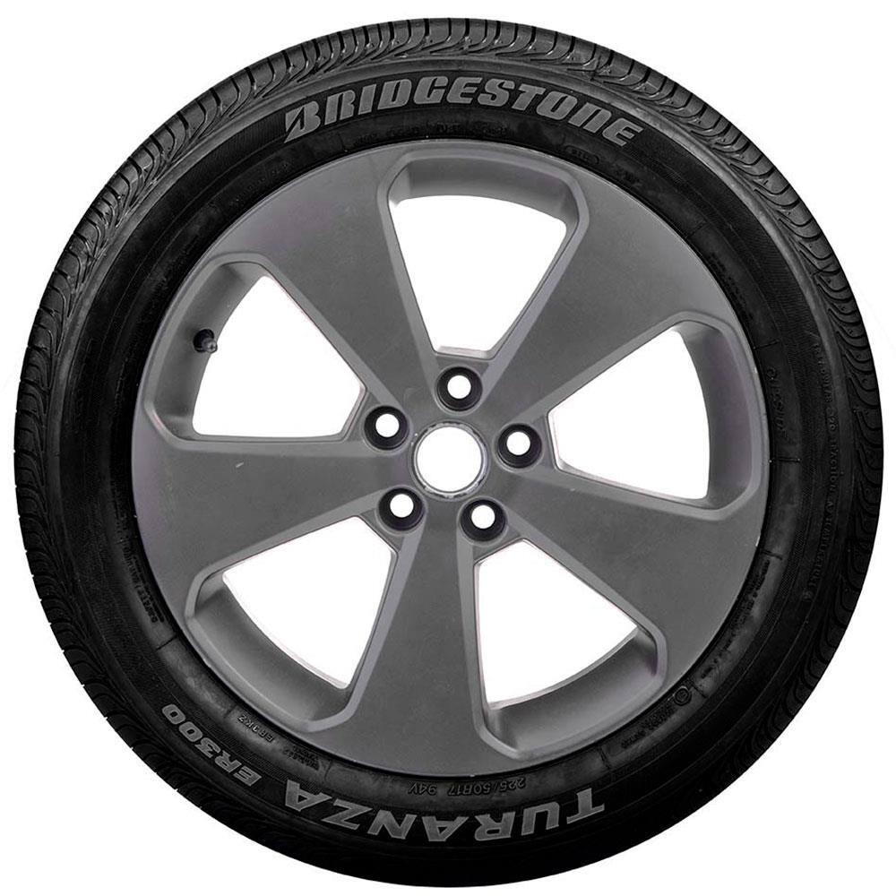 Pneu Bridgestone Turanza ER300 Aro 16 205/55 91V - 2
