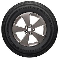 Pneu Aro 16 Firestone Destination H/T 215/65 R16 98H - 3