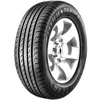 Pneu Aro 17 Goodyear EfficientGrip SUV 215/55 R17 94V - 1