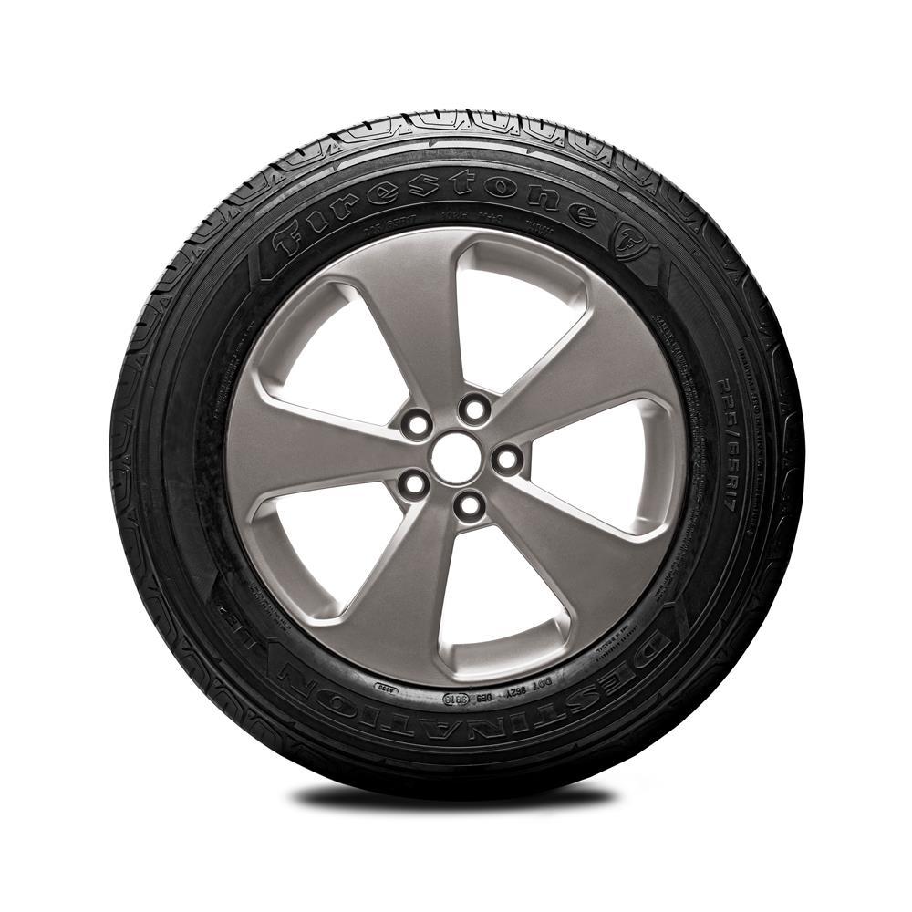 Pneu Aro 16 Firestone Destination LE2 235/60 R16 100V - 2