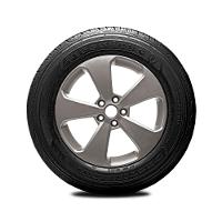 Pneu Aro 16 Firestone Destination LE2 235/60 R16 100V - 2
