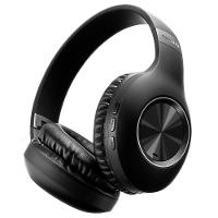 Headphone Aiwa AWS-HP-02-B – Preto - 1