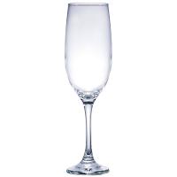 Conjunto de Taças para Champanhe Ruvolo One 200 ml – 6 Peças - 2