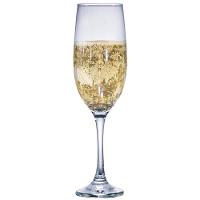 Conjunto de Taças para Champanhe Ruvolo One 200 ml – 6 Peças - 3