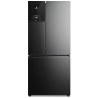 Geladeira Electrolux Multidoor Efficient IM8B Frost Free com Tecnologia Inverter e AutoSense 590 L – Preta - 2