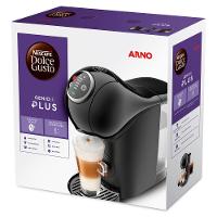 Cafeteira Expresso Arno Dolce Gusto Genio S Plus DGS2 - Preta - 6