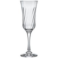 Conjunto de Taças para Champanhe Nadir Lírio 195 ml – 6 Peças - 2