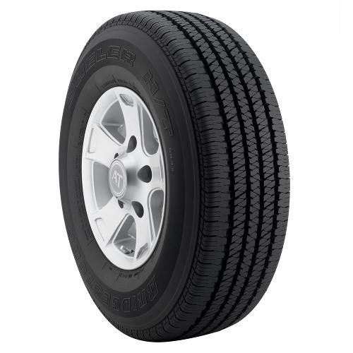 Pneu Bridgestone Dueler HT 684 II Aro 16 215/65 98T