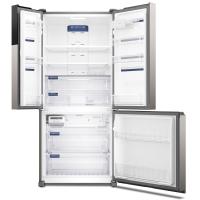 Geladeira Electrolux Multidoor Efficient IM8S Frost Free com Tecnologia Inverter e AutoSense 590L – Inox - 3