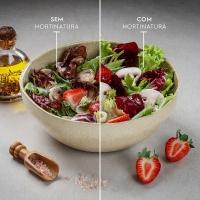 Geladeira Electrolux Multidoor Efficient IM8S Frost Free com Tecnologia Inverter e AutoSense 590L – Inox - 8