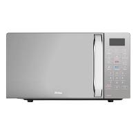 Forno de Micro-ondas Philco PMO23EB com Menu FIT 20 Litros - Branco e Prata - 2