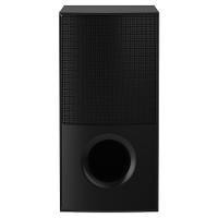 Soundbar LG SNH5 com 4.1 Canais, Bluetooth, DTS Virtual X, AI Sound Pro, Bass Blast, Sound Sync Wireless - 600W
