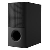 Soundbar LG SNH5 com 4.1 Canais, Bluetooth, DTS Virtual X, AI Sound Pro, Bass Blast, Sound Sync Wireless - 600W - 5