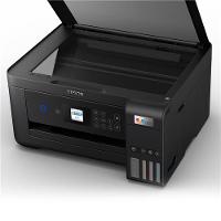 Multifuncional Tanque de Tinta Epson EcoTank L4260 Wireless - Impressora, Copiadora, Scanner