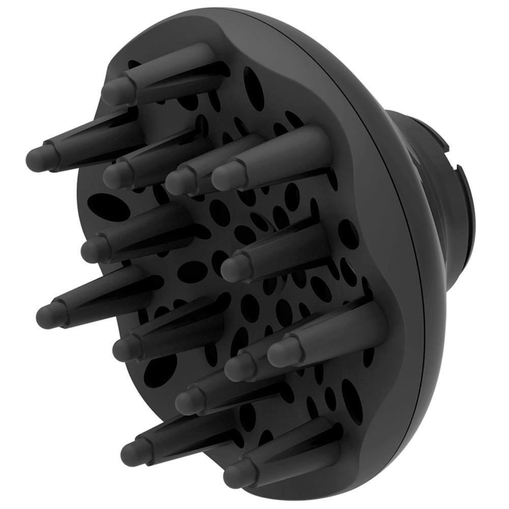 Secador de Cabelos GA.MA Italy New Lumina Red 3D Motor AC Profissional Vermelho 2200W - 5