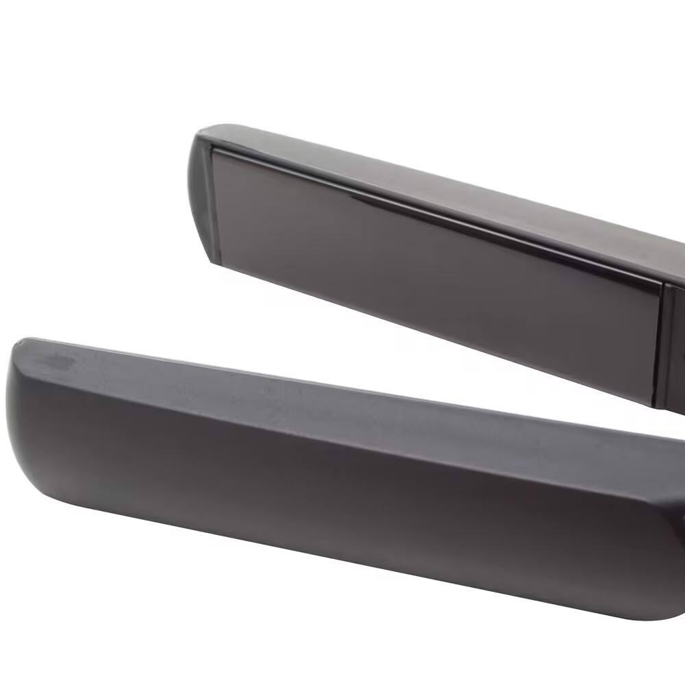 Chapinha | Prancha Taiff Clássica Cerâmica 180°C Preto Bivolt - 6