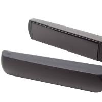 Chapinha | Prancha Taiff Clássica Cerâmica 180°C Preto Bivolt - 6