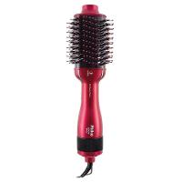Escova Secadora Philco Soft PEC13 Beauty 1300W Cherry - Bivolt - 1