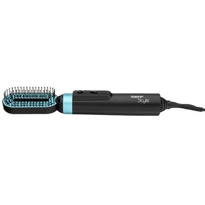 Escova Secadora e Alisadora Taiff Style 900 W - Azul Tiffany