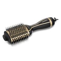 Escova Secadora Mondial Black Gold Argan ES-15 1200W Preta Bivolt - 8