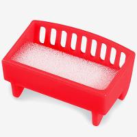 Umidificador Multikids Baby Fisher HC055 2,2L - Branco - 5