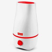 Umidificador Multikids Baby Fisher HC055 2,2L - Branco - 2