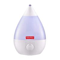 Umidificador de Ar Ultrassônico Fisher Price Branco - HC115 - 1