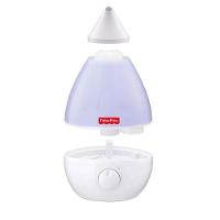 Umidificador de Ar Ultrassônico Fisher Price Branco - HC115 - 2