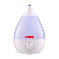 Umidificador de Ar Ultrassônico Fisher Price Branco - HC115 - 5