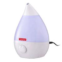 Umidificador de Ar Ultrassônico Fisher Price Branco - HC115 - 7