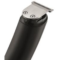 Aparador de Pelos Mondial Super Groom 10 em 1 BG-03 Sem Fio Preto/Azul - Bivolt - 6