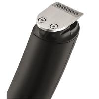 Aparador de Pelos Mondial Super Groom 10 em 1 BG-03 Sem Fio Preto/Azul - Bivolt - 8