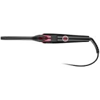 Modelador de Cachos Taiff Curves 1/2" com Cabo Giratório Preto - Bivolt - 3