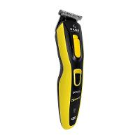 Aparador de Pelos Gama Italy Multi-Styler GCX623 Sport USB Bivolt - Amarelo/Preto - 3