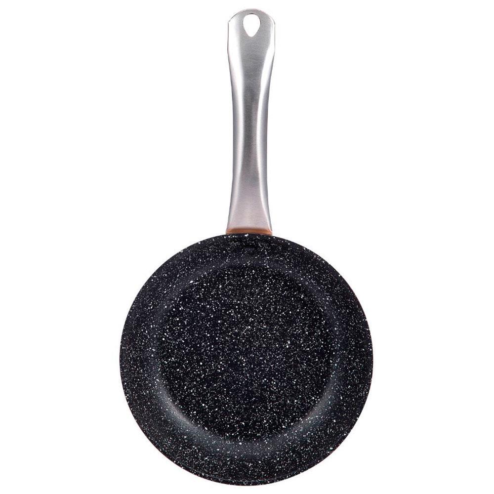 Frigideira Bergner Dafne em Alumínio Forjado Cobre - 28 cm - 2