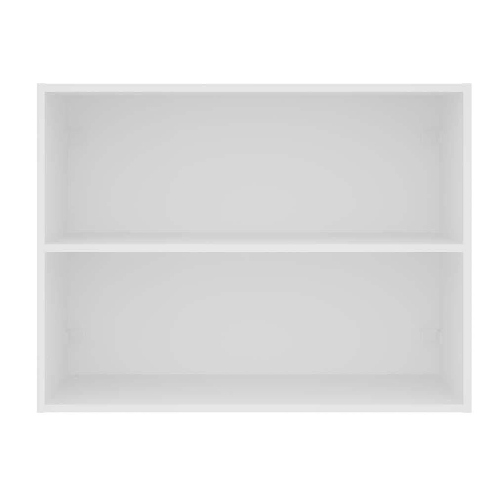 Cozinha Completa Bartira Rubi com 7 Portas e 5 Gavetas - 280cm de largura - 9