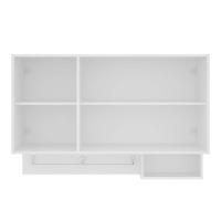 Cozinha Completa Bartira Rubi com 7 Portas e 5 Gavetas - 280cm de largura - 5